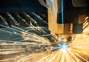 Custom Metal Fabrication