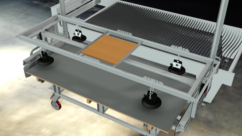 metal steel design