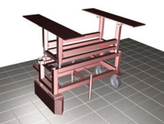 metal fabrication designs