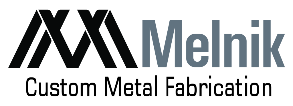 Melnik Custom Metal Fabrication