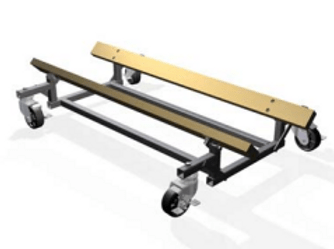 cart metal fabrication