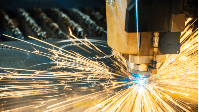 metal fabrication