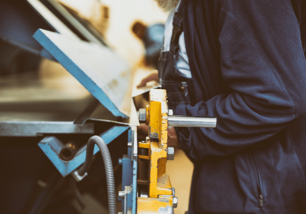 Exploring Innovative Applications of Metal Fabrication