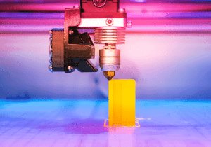 3D printing