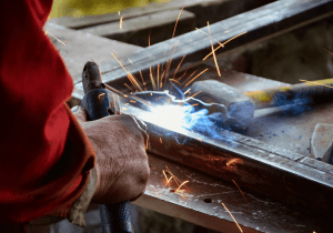 Metal Fabrication