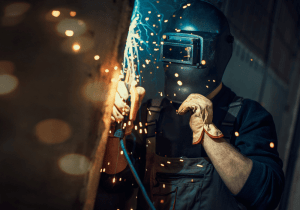Welding