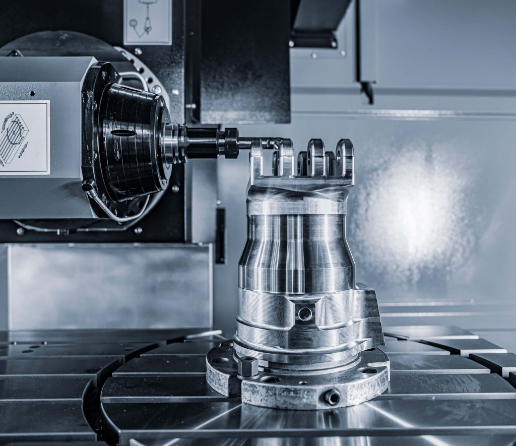 oem fabrication