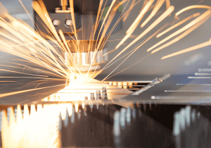 high-precision machining metal fabrication custom machining services